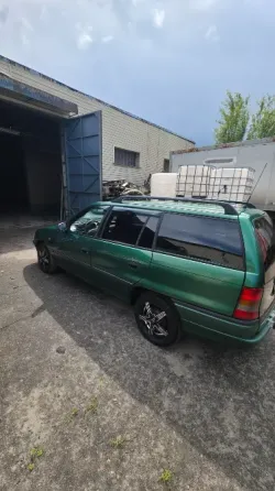 Продам Opel Astra Донецк