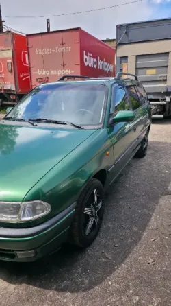 Продам Opel Astra Донецк