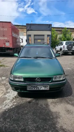 Продам Opel Astra Донецк