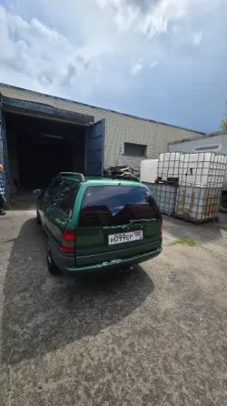 Продам Opel Astra Донецк