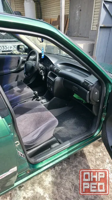 Продам Opel Astra Донецк - изображение 2