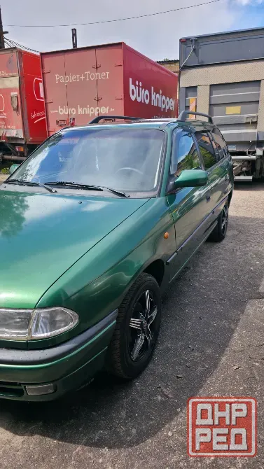 Продам Opel Astra Донецк - изображение 5