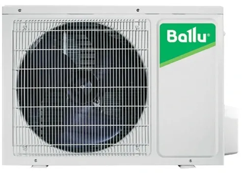 Сплит-система Ballu BST-18HN1 Tessey (до 54 м²) с дисплеем, Wi-Fi опция Донецк