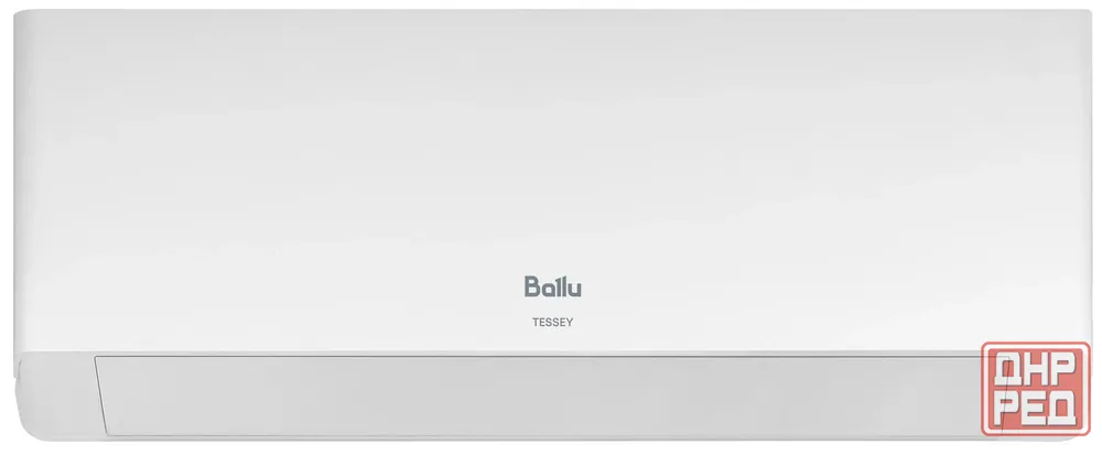Сплит-система Ballu BST-18HN1 Tessey (до 54 м²) с дисплеем, Wi-Fi опция Донецк - изображение 1