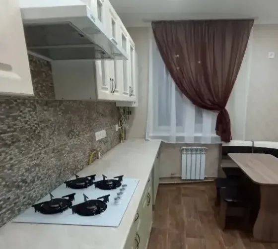 Сдам 3-х комнатную квартиру на 92-х квартирном, ул. Новая Макеевка