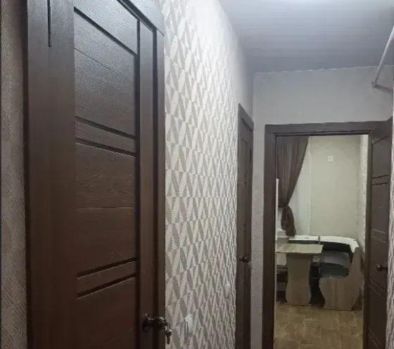 Сдам 3-х комнатную квартиру на 92-х квартирном, ул. Новая Макеевка