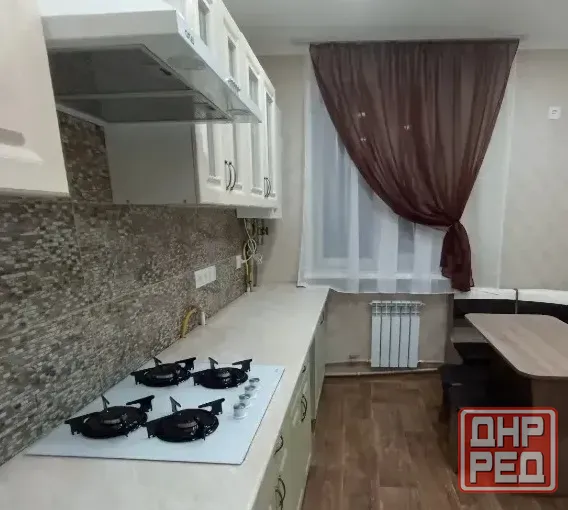 Сдам 3-х комнатную квартиру на 92-х квартирном, ул. Новая Макеевка - изображение 1