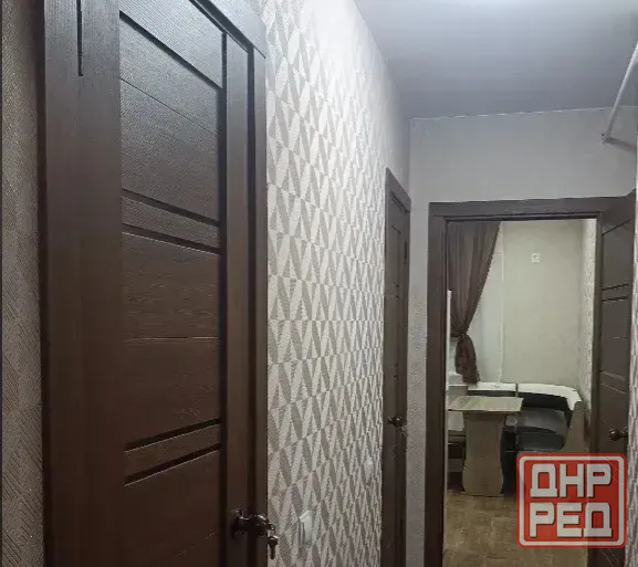 Сдам 3-х комнатную квартиру на 92-х квартирном, ул. Новая Макеевка - изображение 5
