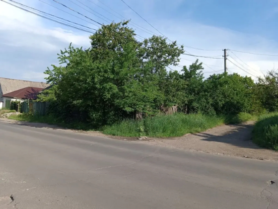 Продаётся ветхий дом на 31 линии Макеевка