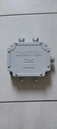 Соединительная Клемная коробка CAS для автомобильных весов Донецк