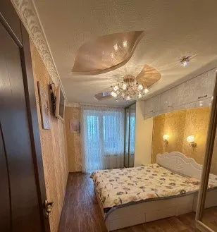 Сдам отличную 3-х комнатную квартиру на Бажанова Макеевка