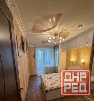Сдам отличную 3-х комнатную квартиру на Бажанова Макеевка - изображение 4