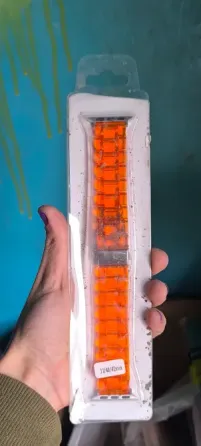Браслек для Apple watch Макеевка