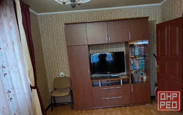 Сдам 1-комнатную квартиру в Центре Гвардейки Макеевка - изображение 3