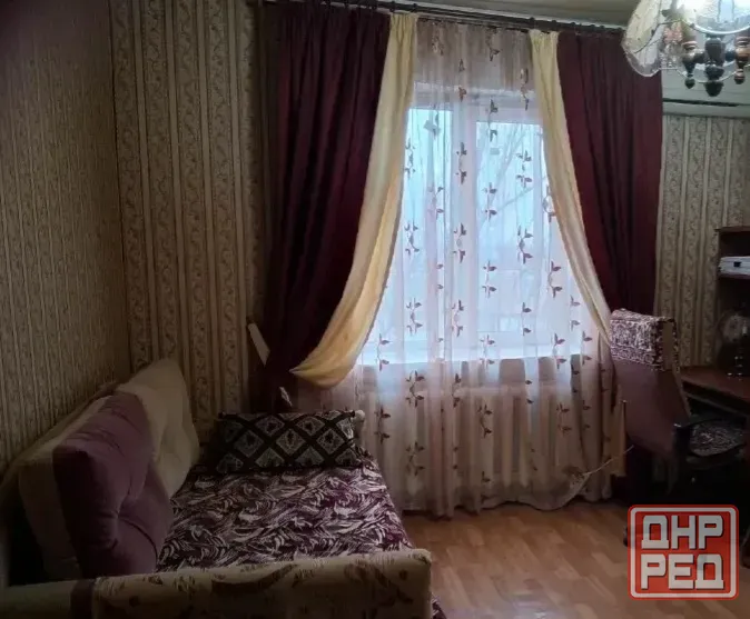 Сдам 1-комнатную квартиру в Центре Гвардейки Макеевка - изображение 4