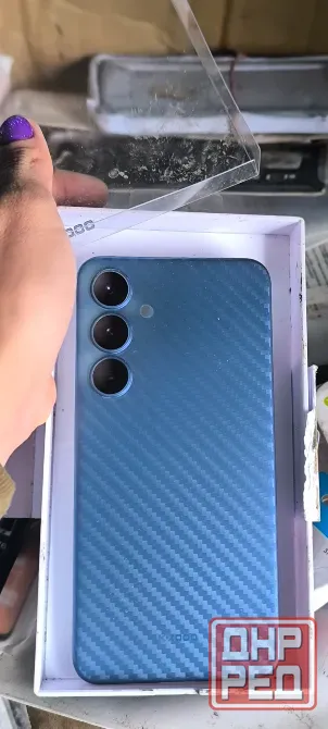 Чехол для телефона Xiaomi, Samsung Макеевка - изображение 1