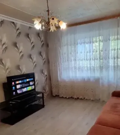 Сдам 2-х комнатную квартиру на Зеленом в районе Танка Макеевка