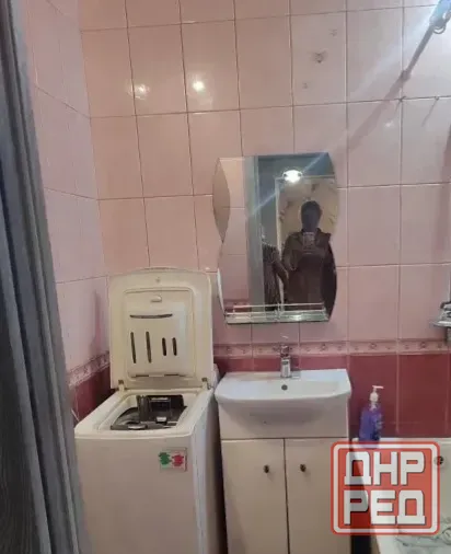 Сдам 2-х комнатную квартиру на Зеленом в районе Танка Макеевка - изображение 6