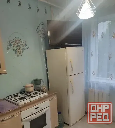 Сдам 2-х комнатную квартиру на Зеленом в районе Танка Макеевка - изображение 5