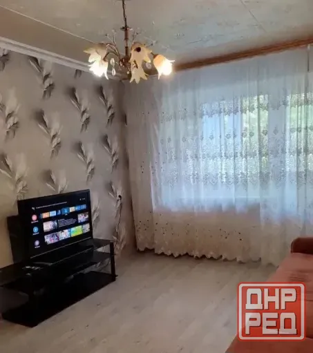 Сдам 2-х комнатную квартиру на Зеленом в районе Танка Макеевка - изображение 3