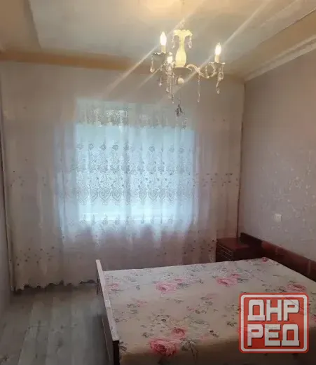 Сдам 2-х комнатную квартиру на Зеленом в районе Танка Макеевка - изображение 4