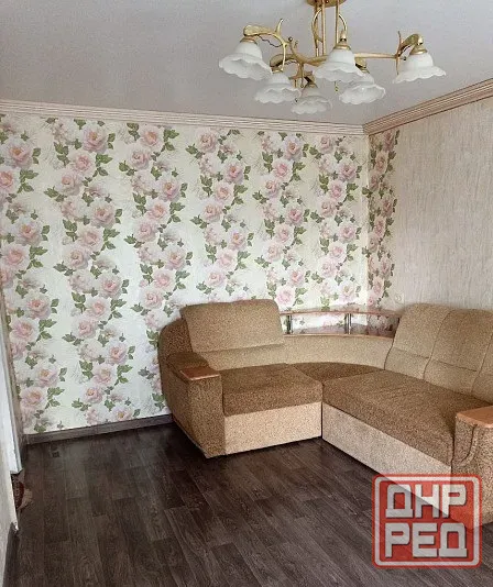 Сдам 1-комнатную квартиру в Центре Макеевки Макеевка - изображение 1