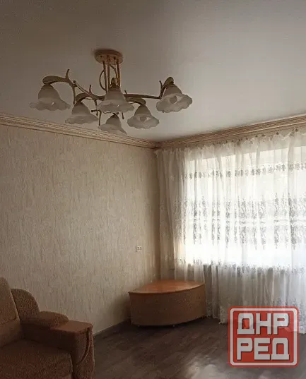 Сдам 1-комнатную квартиру в Центре Макеевки Макеевка - изображение 3