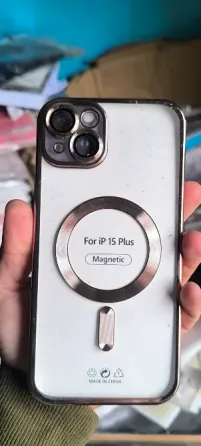 Чехол на IPhone Макеевка