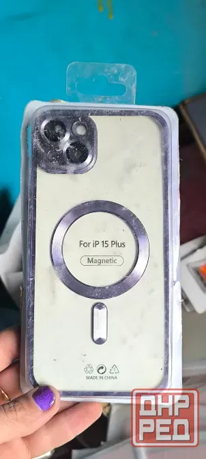 Чехол на IPhone Макеевка - изображение 3