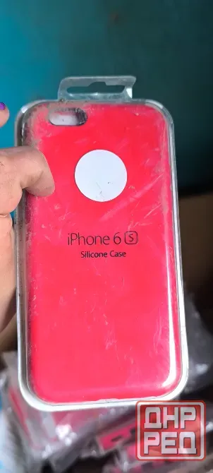 Чехол на IPhone Макеевка - изображение 4