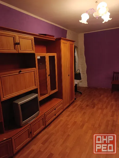 Продам 1 к.кв. Объединенный, Матекина, Армавирская. Донецк - изображение 1