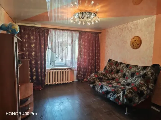 Сдаю двухкомнатную квартиру 48.0 м² этаж 3/5 город Донецк, Ленинский район Донецк