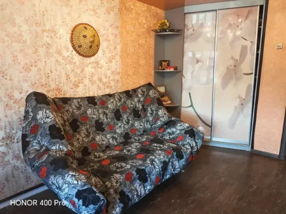 Сдаю двухкомнатную квартиру 48.0 м² этаж 3/5 город Донецк, Ленинский район Донецк