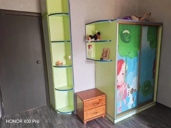 Сдаю двухкомнатную квартиру 48.0 м² этаж 3/5 город Донецк, Ленинский район Донецк