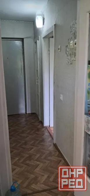 Продается 2-х квартира, Мариуполь, возле моря, ул. Владимировская, 43м.кв. 3/5 этаж Мариуполь - изображение 2