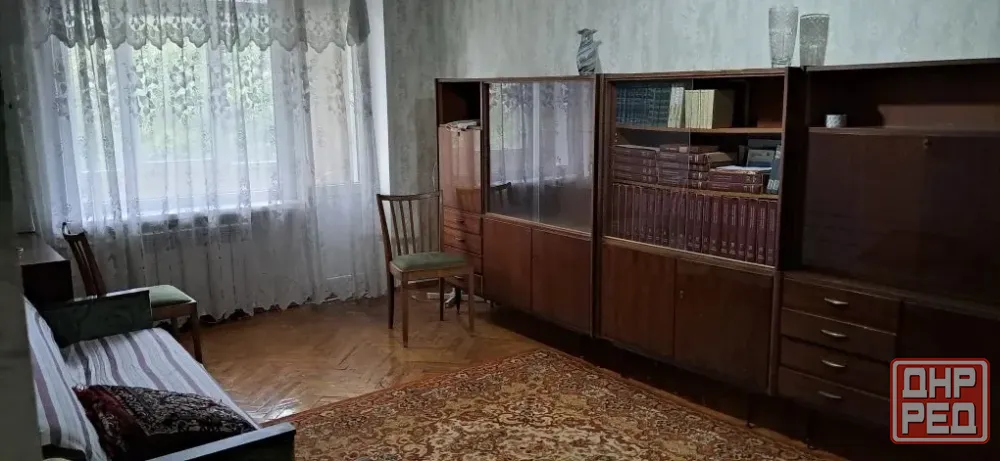Продается 2-х квартира, Мариуполь, возле моря, ул. Владимировская, 43м.кв. 3/5 этаж Мариуполь - изображение 1