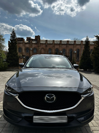 Продам Mazda CX-5 2018 года Донецк