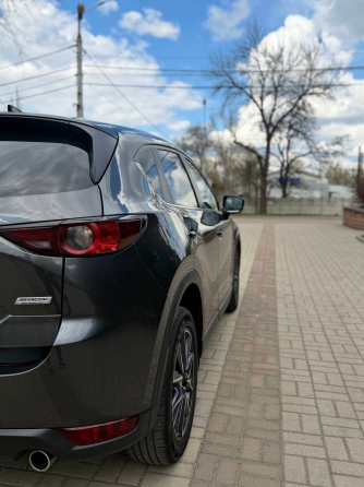Продам Mazda CX-5 2018 года Донецк
