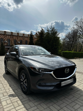 Продам Mazda CX-5 2018 года Донецк
