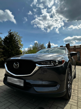 Продам Mazda CX-5 2018 года Донецк