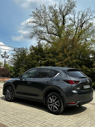 Продам Mazda CX-5 2018 года Донецк