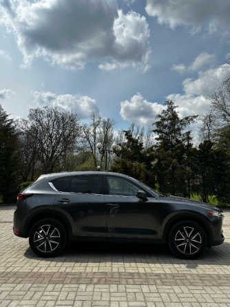Продам Mazda CX-5 2018 года Донецк