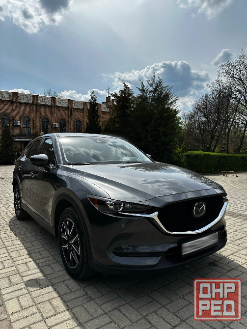 Продам Mazda CX-5 2018 года Донецк - изображение 2
