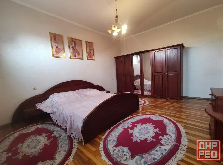 Продам необычную 3к квартиру в Донецке Донецк - изображение 5