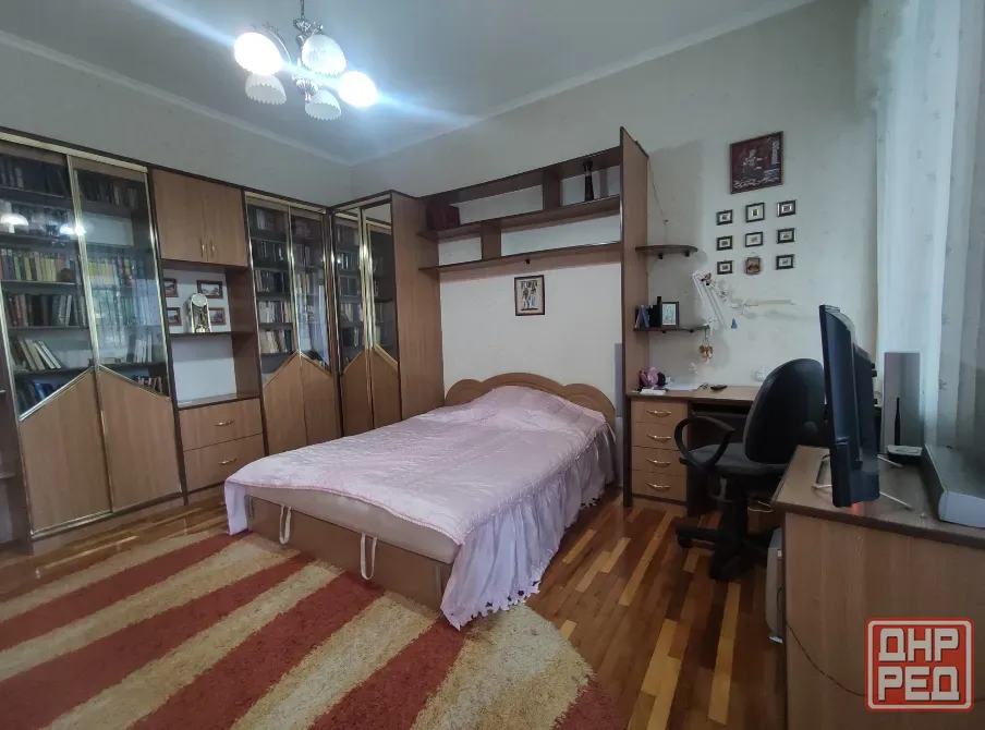 Продам необычную 3к квартиру в Донецке Донецк - изображение 8
