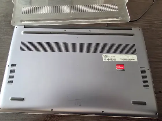 Honor MagicBook 15 Донецк