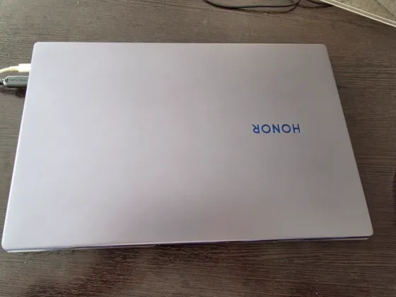 Honor MagicBook 15 Донецк