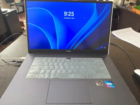 Honor MagicBook 15 Донецк