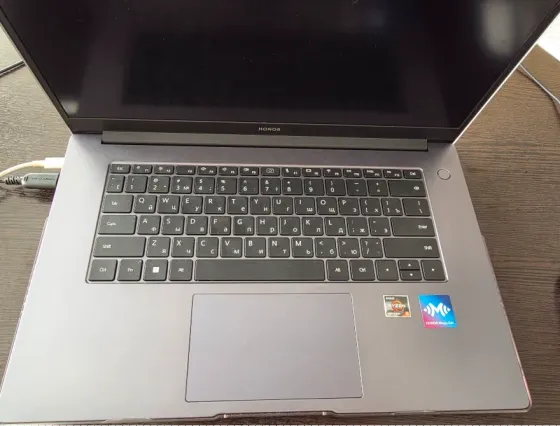 Honor MagicBook 15 Донецк