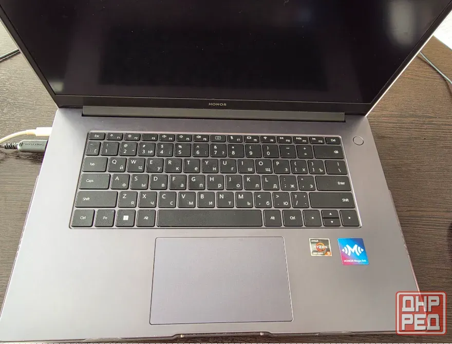 Honor MagicBook 15 Донецк - изображение 1
